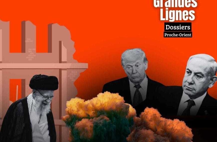 Après les frappes contre l’Iran, l’heure des choix : vers…