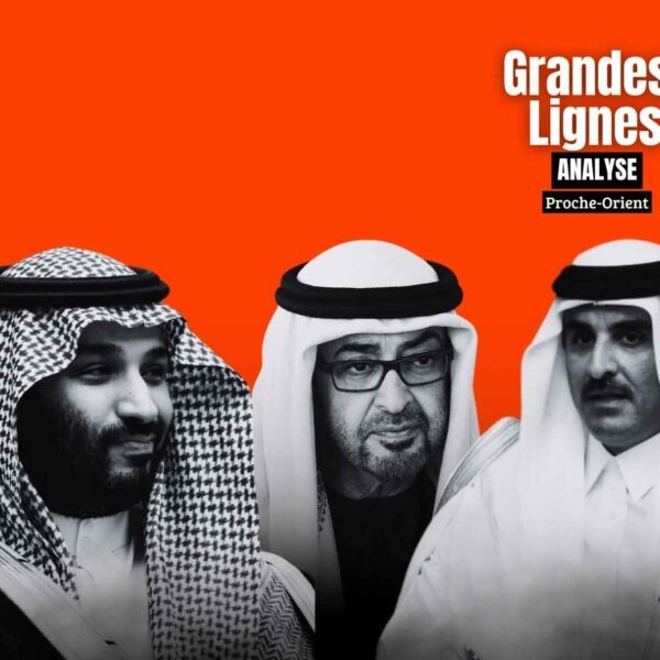Proche-Orient : les États arabes entre soulagement stratégique et crainte du chaos