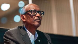 Kagame accusé par l’ONU de vouloir annexer l’Est du Congo