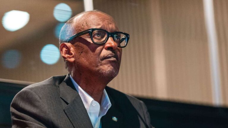 Kagame accusé par l’ONU de vouloir annexer l’Est du Congo