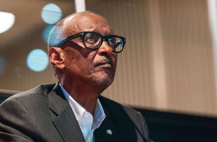 Kagame accusé par l’ONU de vouloir annexer l’Est du Congo