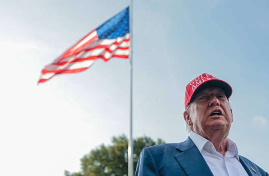 Donald Trump choisit ses alliés africains pour un sommet stratégique