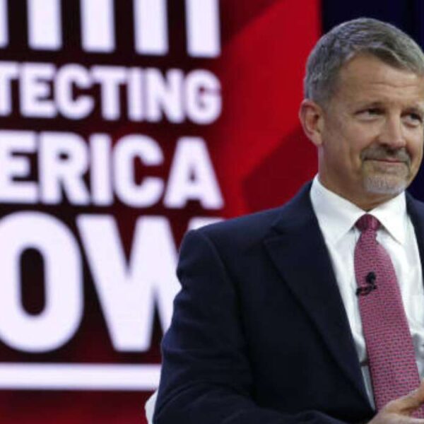 Erik Prince revient en Afrique : mines, mercenaires et milliards en RDC