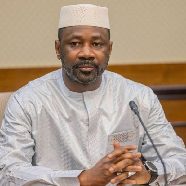 Sans scrutin, Goïta s’installe durablement au sommet de l’État malien