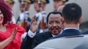 Présidentielle 2025 : quand les anciens du régime se rêvent…