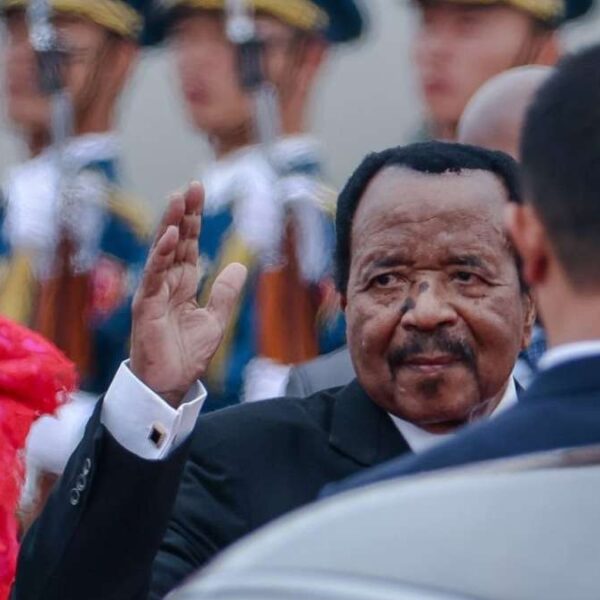 Présidentielle 2025 : quand les anciens du régime se rêvent en successeurs de Biya