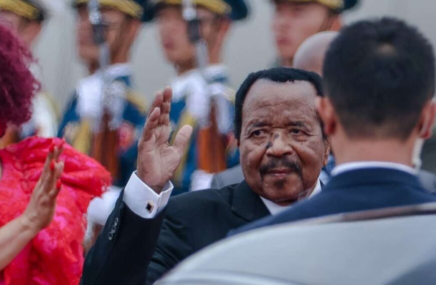 Présidentielle 2025 : quand les anciens du régime se rêvent…