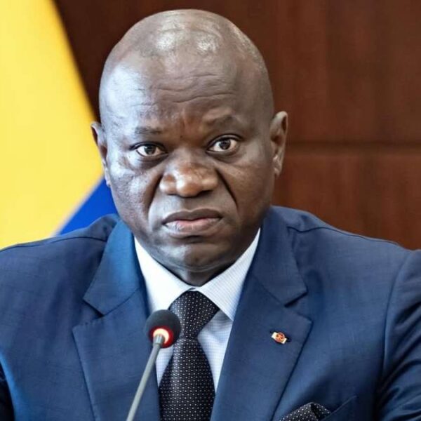 Sommet USA-Afrique : Oligui Nguema parmi les rares invités du sommet Trump-Afrique