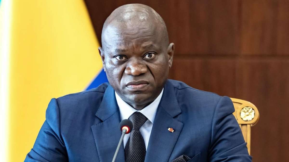 Sommet USA-Afrique : Oligui Nguema parmi les rares invités du sommet Trump-Afrique