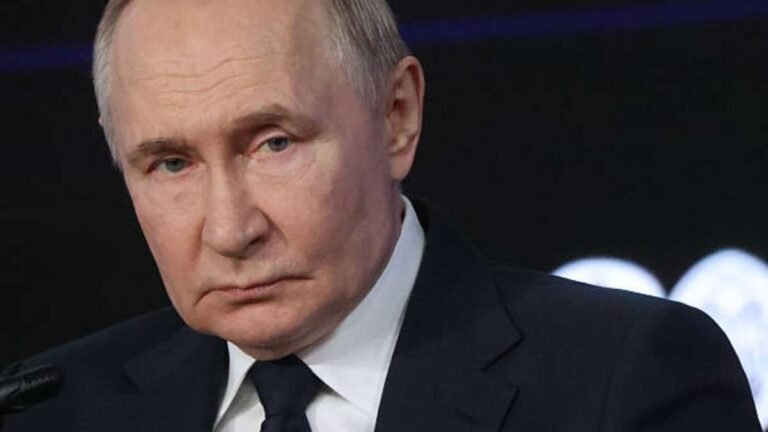 Déficit stratégique : quand les pertes dépassent les recrutements dans l’armée russe