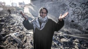 Guerre ou génocide ? Le droit international face aux violences…