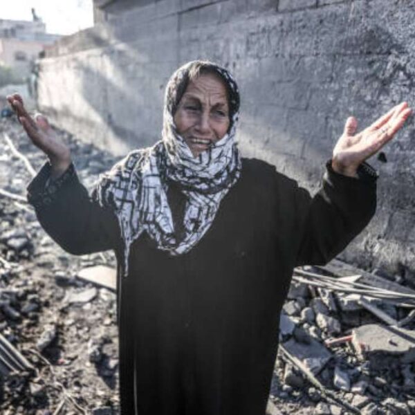 Guerre ou génocide ? Le droit international face aux violences à Gaza