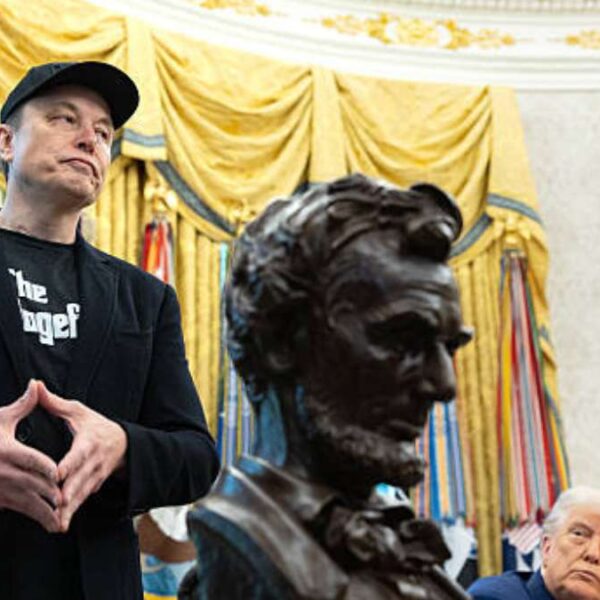 Musk fonde le “Parti de l’Amérique” et dénonce la trahison républicain