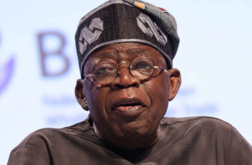 FMI–Nigéria : croissance, rigueur et fiscalité au cœur d’un pari…