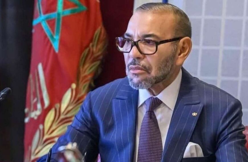 Le Maroc veut devenir le hub africain de la formation…