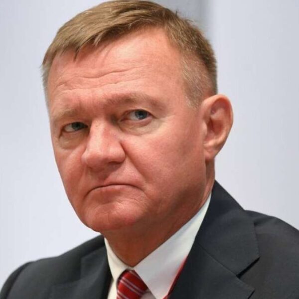 Mort de Roman Starovoït, quelques heures après son limogeage par le Kremlin