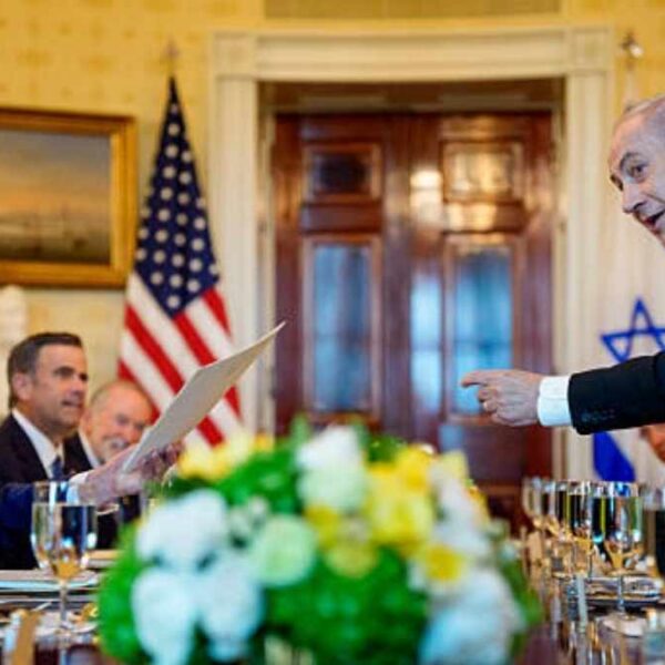 Trump pousse Netanyahou à un accord avec le Hamas sous l’œil de Doha