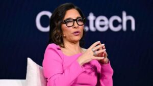 Linda Yaccarino quitte X, emportée par la tempête Musk