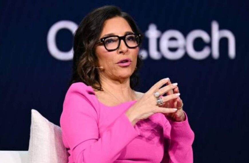 Linda Yaccarino quitte X, emportée par la tempête Musk