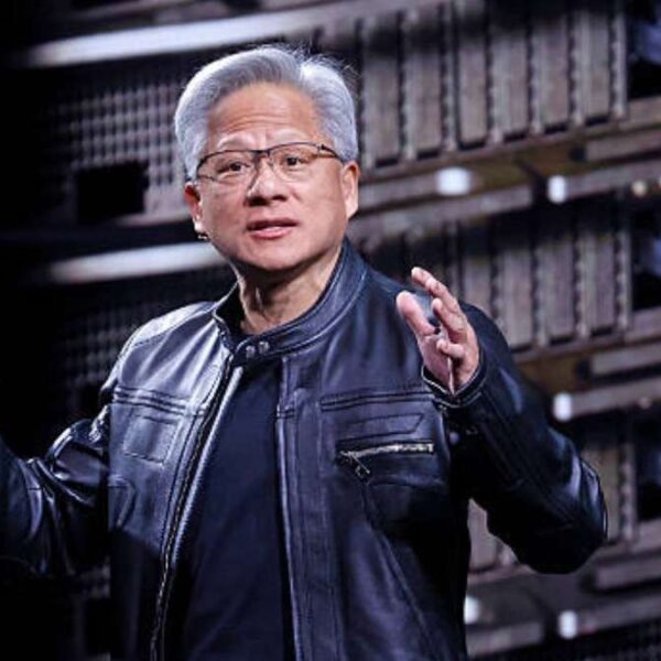 4 000 milliards de dollars : Nvidia surclasse Apple, Microsoft et Amazon