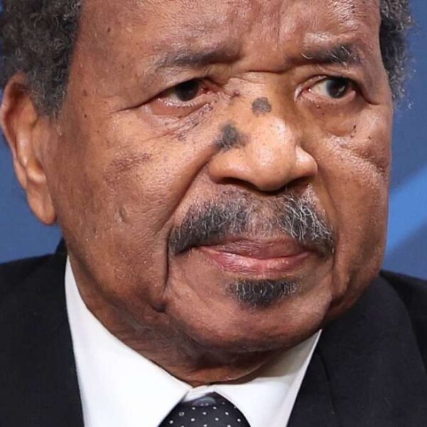 Paul Biya convoque le corps électoral : début officiel de la présidentielle 2025 au Cameroun