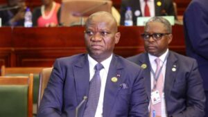 Ve République au Gabon : les élections législatives et locales…