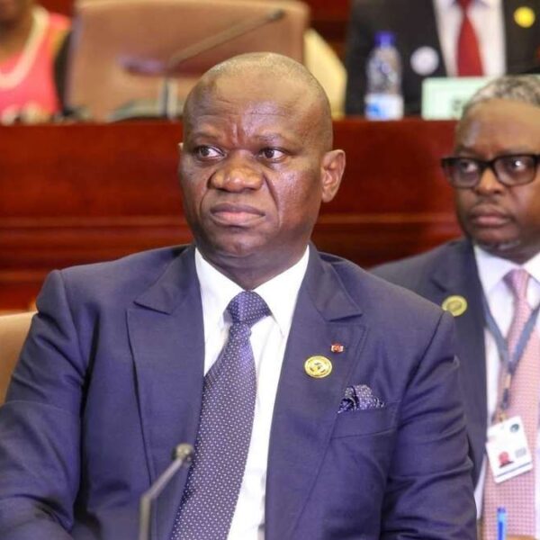 Ve République au Gabon : les élections législatives et locales fixées 27 septembre