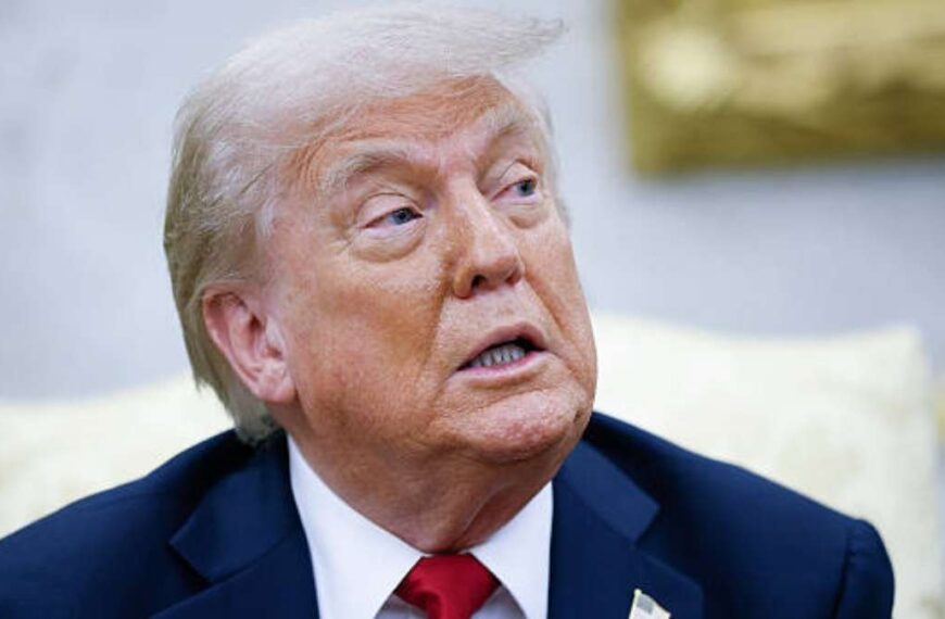 Trump taxe les envois d’argent : l’Afrique perd gros