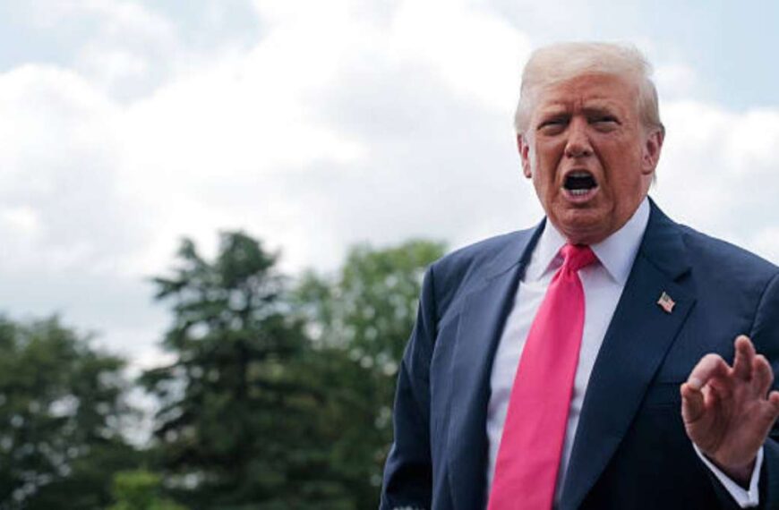 Trump contre la bureaucratie : 30 000 postes supprimés, d’autres…