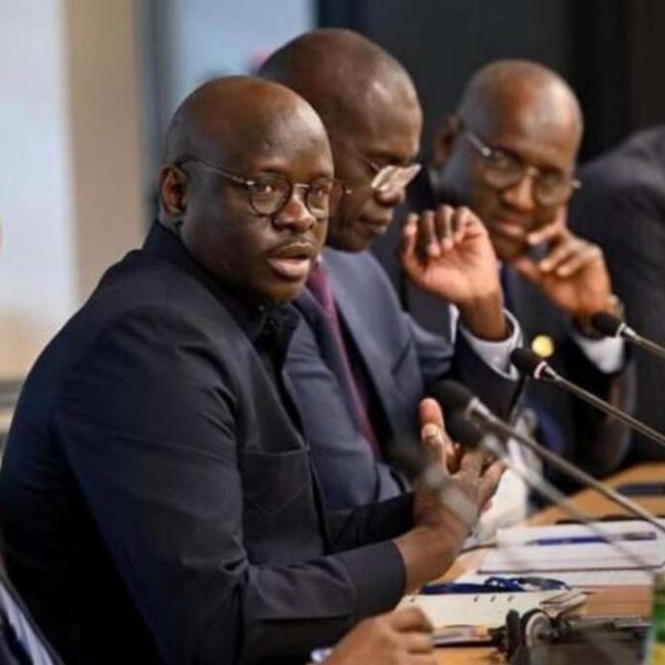 Le Sénégal lève 364 milliards FCFA sur le marché local : un signal fort des investisseurs