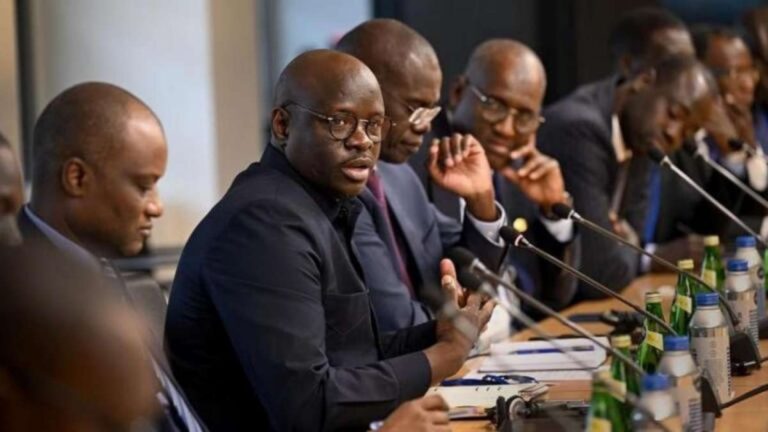 Le Sénégal lève 364 milliards FCFA sur le marché local : un signal fort des investisseurs