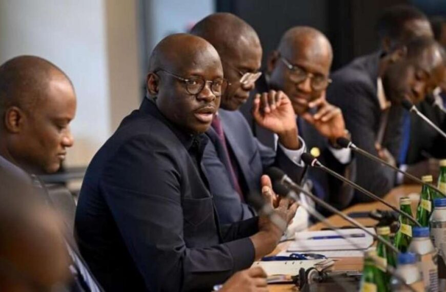 Le Sénégal lève 364 milliards FCFA sur le marché local : un signal fort des investisseurs