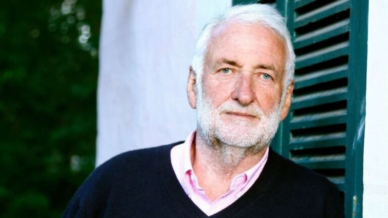 Loïk Le Floch-Prigent, figure de la Françafrique, s’éteint à 81 ans