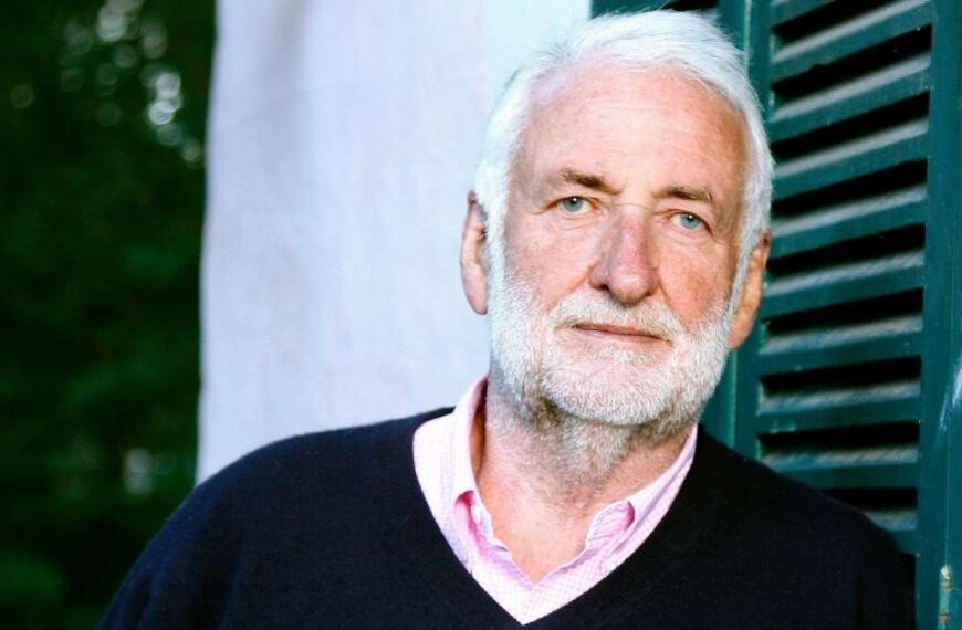 Loïk Le Floch-Prigent, figure de la Françafrique, s’éteint à 81…