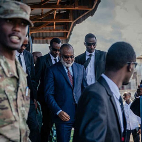 Accord de Doha : Kinshasa et le M23 suspendent les armes