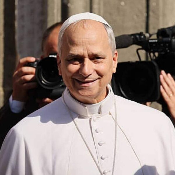 Gaza : le pape Léon XIV exige la fin immédiate des violences