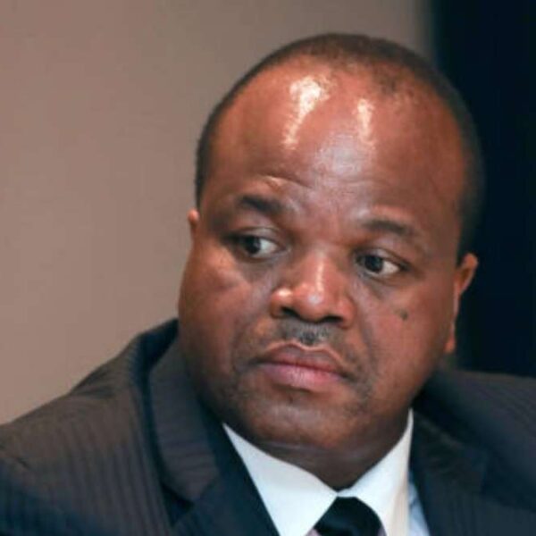 Pourquoi Eswatini refuse de servir de terre d’accueil aux migrants déportés par les États-Unis