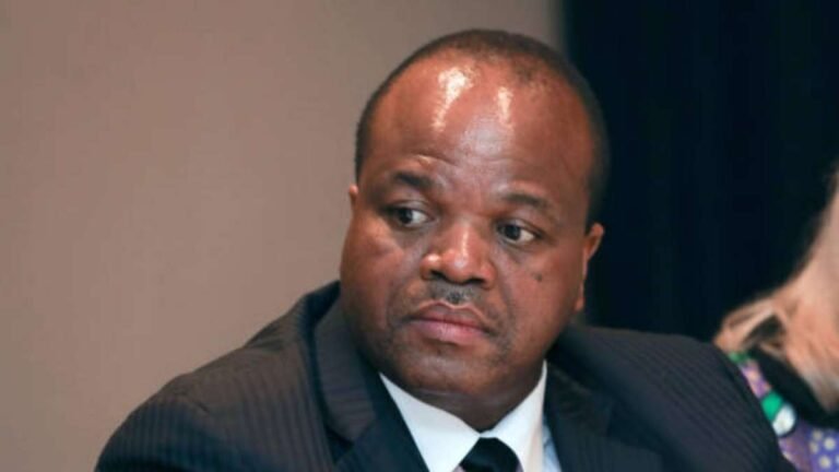 Pourquoi Eswatini refuse de servir de terre d’accueil aux migrants déportés par les États-Unis