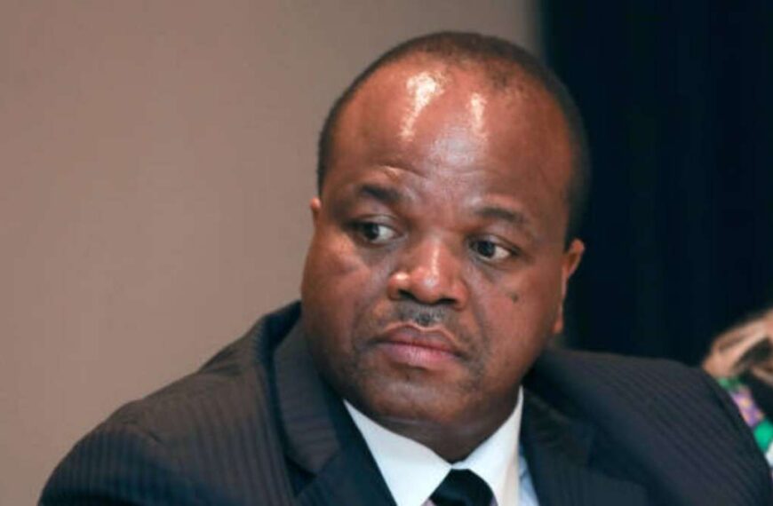 Pourquoi Eswatini refuse de servir de terre d’accueil aux migrants…