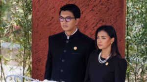 Quinze ans après sa suspension, Madagascar prend la présidence de…
