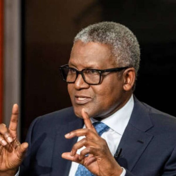 Aliko Dangote promet : “Dans 40 mois, l’Afrique n’importera plus d’engrais”
