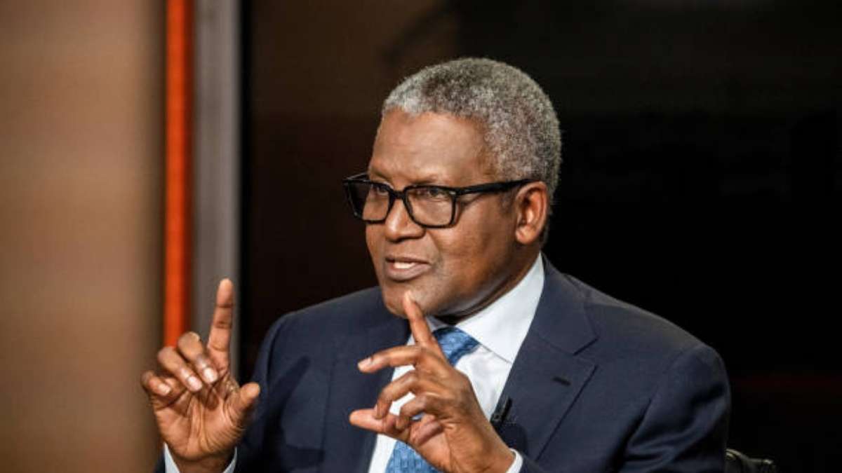 Aliko Dangote promet : “Dans 40 mois, l’Afrique n’importera plus…