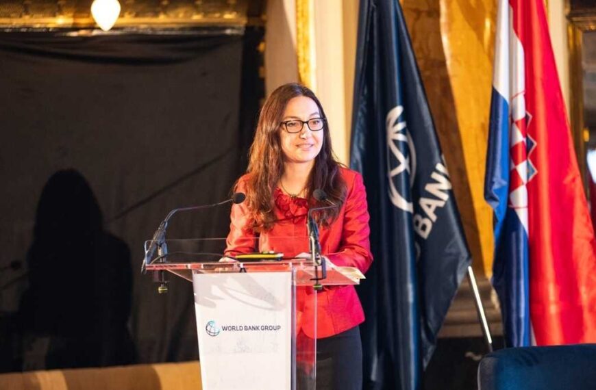 30 % d’emplois locaux obligatoires dans les projets financés par…