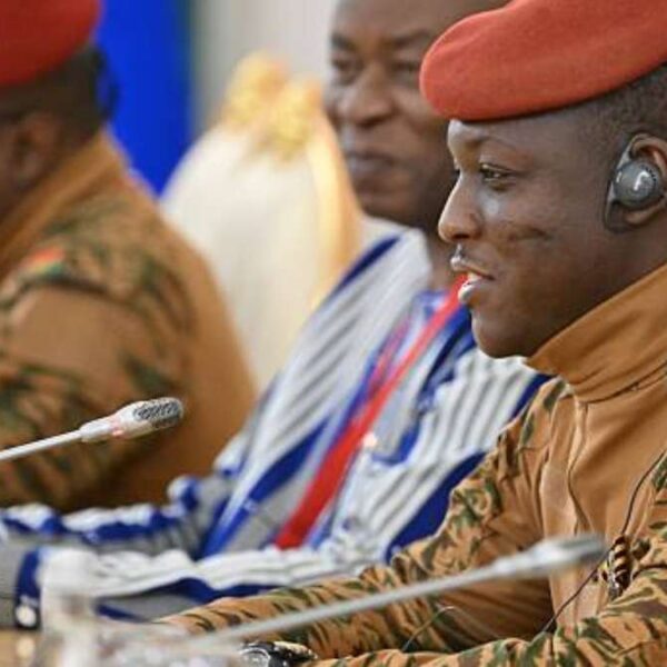 Burkina Faso : le FMI renforce son aide avec une nouvelle tranche de 33 millions de dollars