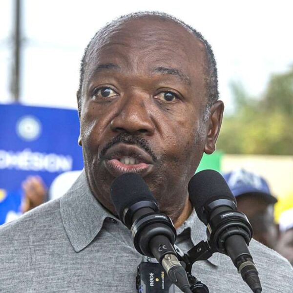 Séquestration, torture : Ali Bongo entendu à Paris comme victime