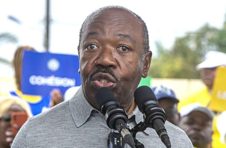 Séquestration, torture : Ali Bongo entendu à Paris comme victime