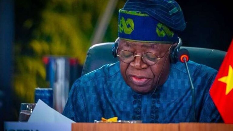 Nigeria : la Chine s’engage à investir 20 milliards de dollars pour booster l’industrialisation