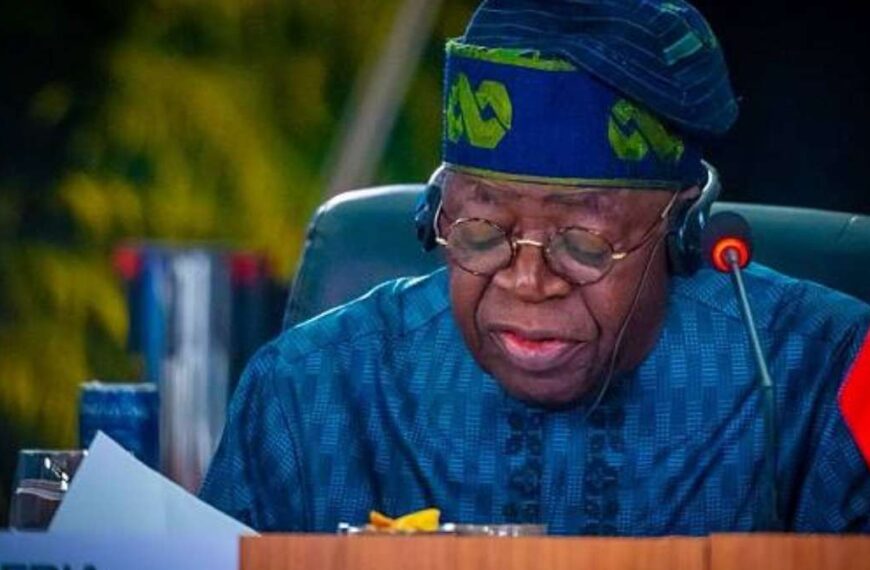 Nigeria : la Chine s’engage à investir 20 milliards de dollars pour booster l’industrialisation