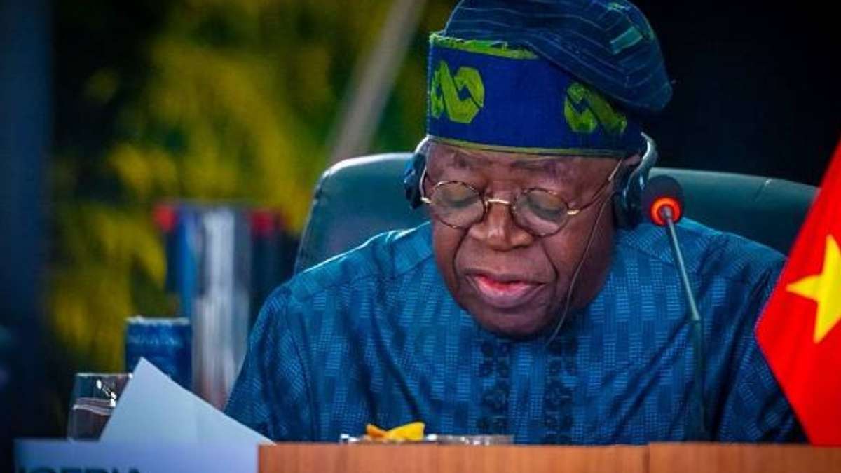 Nigeria : la Chine s’engage à investir 20 milliards…