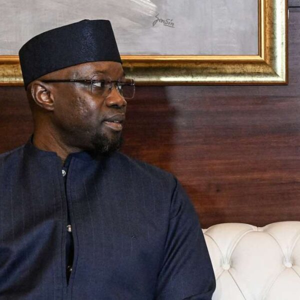 Justice sénégalaise : la condamnation de Sonko validée, l’amnistie écartée